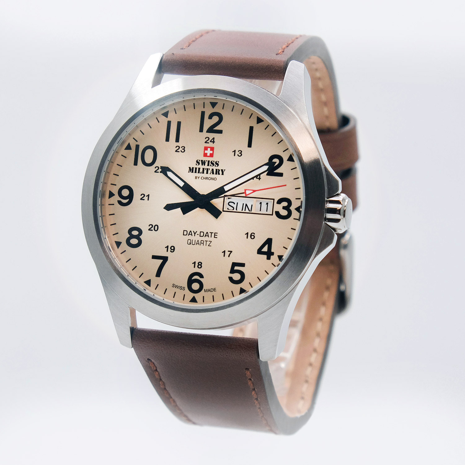 Swiss Military SMP36040.29